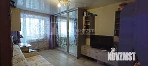 1-к квартира, вторичка, 27м2, 8/9 этаж