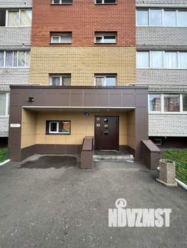 1-к квартира, вторичка, 42м2, 7/10 этаж