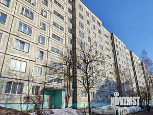 3-к квартира, вторичка, 63м2, 3/9 этаж
