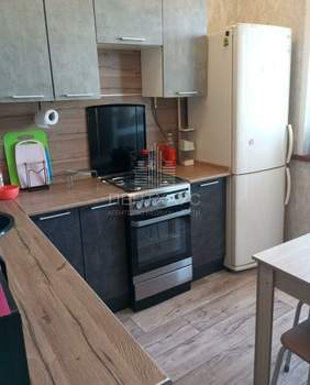 2-к квартира, вторичка, 59м2, 9/9 этаж