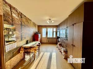 2-к квартира, вторичка, 50м2, 4/10 этаж