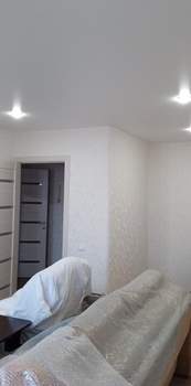 1-к квартира, вторичка, 36м2, 8/9 этаж