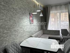 2-к квартира, вторичка, 63м2, 1/7 этаж