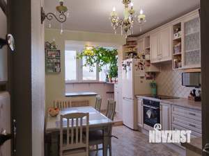 2-к квартира, вторичка, 57м2, 12/13 этаж