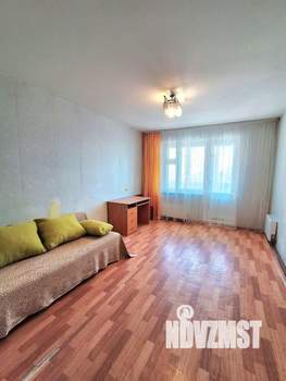 1-к квартира, вторичка, 41м2, 8/9 этаж