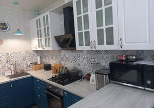 3-к квартира, вторичка, 110м2, 3/14 этаж