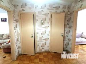 4-к квартира, вторичка, 104м2, 6/9 этаж