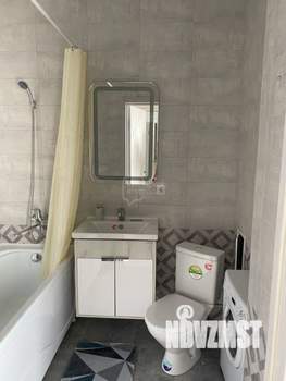 Студия квартира, вторичка, 35м2, 9/15 этаж