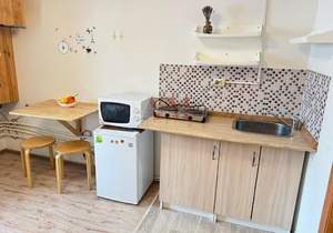 1-к квартира, вторичка, 35м2, 1/6 этаж