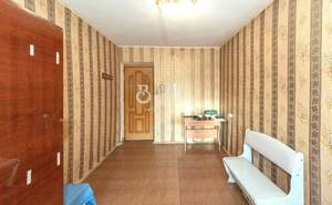 3-к квартира, вторичка, 60м2, 2/9 этаж