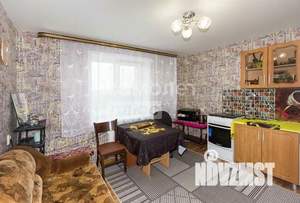 1-к квартира, вторичка, 38м2, 4/9 этаж