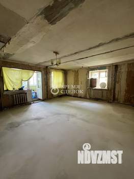2-к квартира, вторичка, 40м2, 3/5 этаж