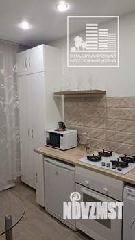 1-к квартира, вторичка, 39м2, 1/10 этаж