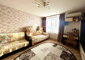 1-к квартира, вторичка, 40м2, 5/10 этаж