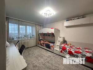 3-к квартира, вторичка, 70м2, 4/9 этаж