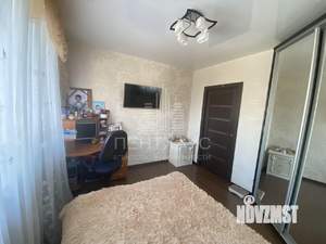 3-к квартира, вторичка, 68м2, 6/9 этаж