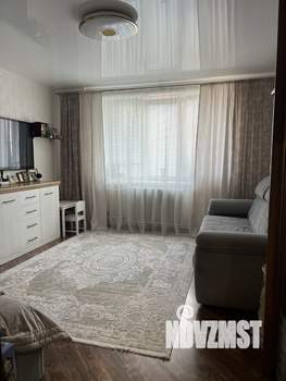1-к квартира, вторичка, 42м2, 8/10 этаж