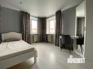 3-к квартира, вторичка, 79м2, 9/15 этаж