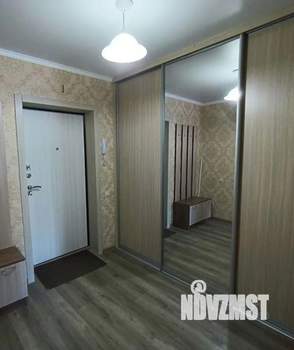 1-к квартира, вторичка, 43м2, 16/18 этаж