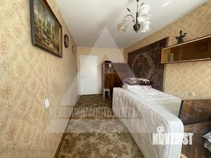3-к квартира, вторичка, 58м2, 4/5 этаж