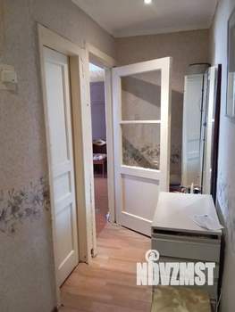 1-к квартира, вторичка, 30м2, 5/5 этаж