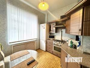 2-к квартира, вторичка, 56м2, 3/4 этаж