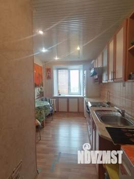 3-к квартира, вторичка, 57м2, 9/9 этаж