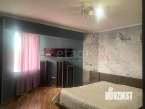 3-к квартира, вторичка, 82м2, 3/5 этаж