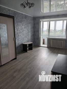 2-к квартира, вторичка, 44м2, 5/5 этаж