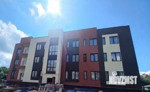 2-к квартира, вторичка, 84м2, 3/3 этаж