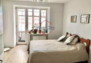 2-к квартира, вторичка, 60м2, 5/5 этаж