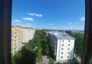 1-к квартира, вторичка, 33м2, 7/9 этаж