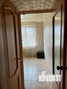 3-к квартира, вторичка, 66м2, 4/9 этаж