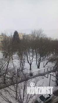 3-к квартира, вторичка, 59м2, 5/5 этаж