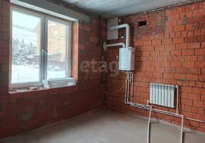 1-к квартира, вторичка, 56м2, 1/3 этаж