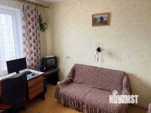 2-к квартира, вторичка, 50м2, 4/10 этаж
