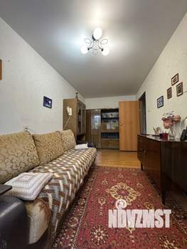 3-к квартира, вторичка, 67м2, 2/5 этаж