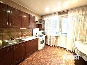 3-к квартира, вторичка, 68м2, 5/5 этаж