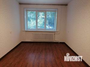 1-к квартира, вторичка, 30м2, 1/5 этаж