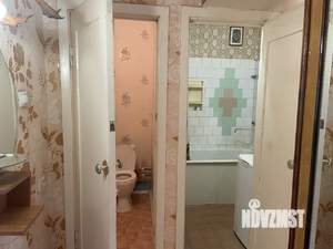 2-к квартира, вторичка, 56м2, 3/10 этаж