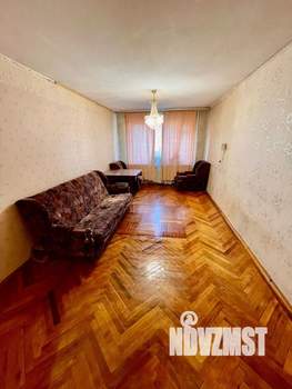 2-к квартира, вторичка, 56м2, 4/9 этаж