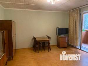 2-к квартира, вторичка, 51м2, 1/5 этаж