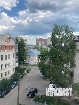 2-к квартира, вторичка, 52м2, 5/5 этаж