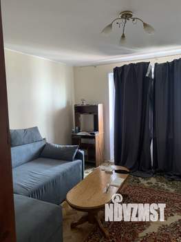 2-к квартира, вторичка, 53м2, 9/9 этаж