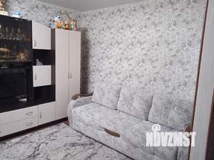 2-к квартира, вторичка, 44м2, 2/5 этаж