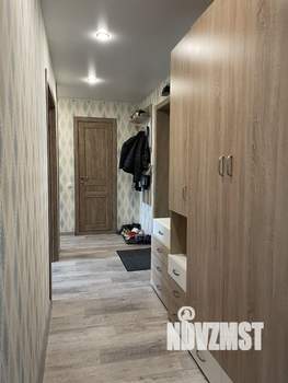 2-к квартира, вторичка, 57м2, 5/12 этаж