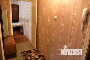 2-к квартира, вторичка, 44м2, 4/5 этаж