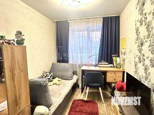 2-к квартира, вторичка, 43м2, 1/5 этаж