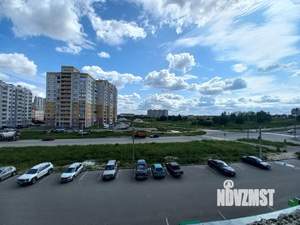 3-к квартира, вторичка, 80м2, 3/12 этаж