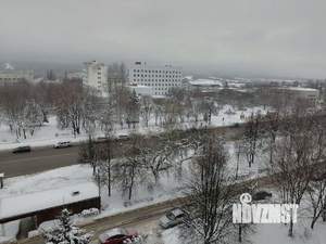 4-к квартира, вторичка, 104м2, 6/9 этаж